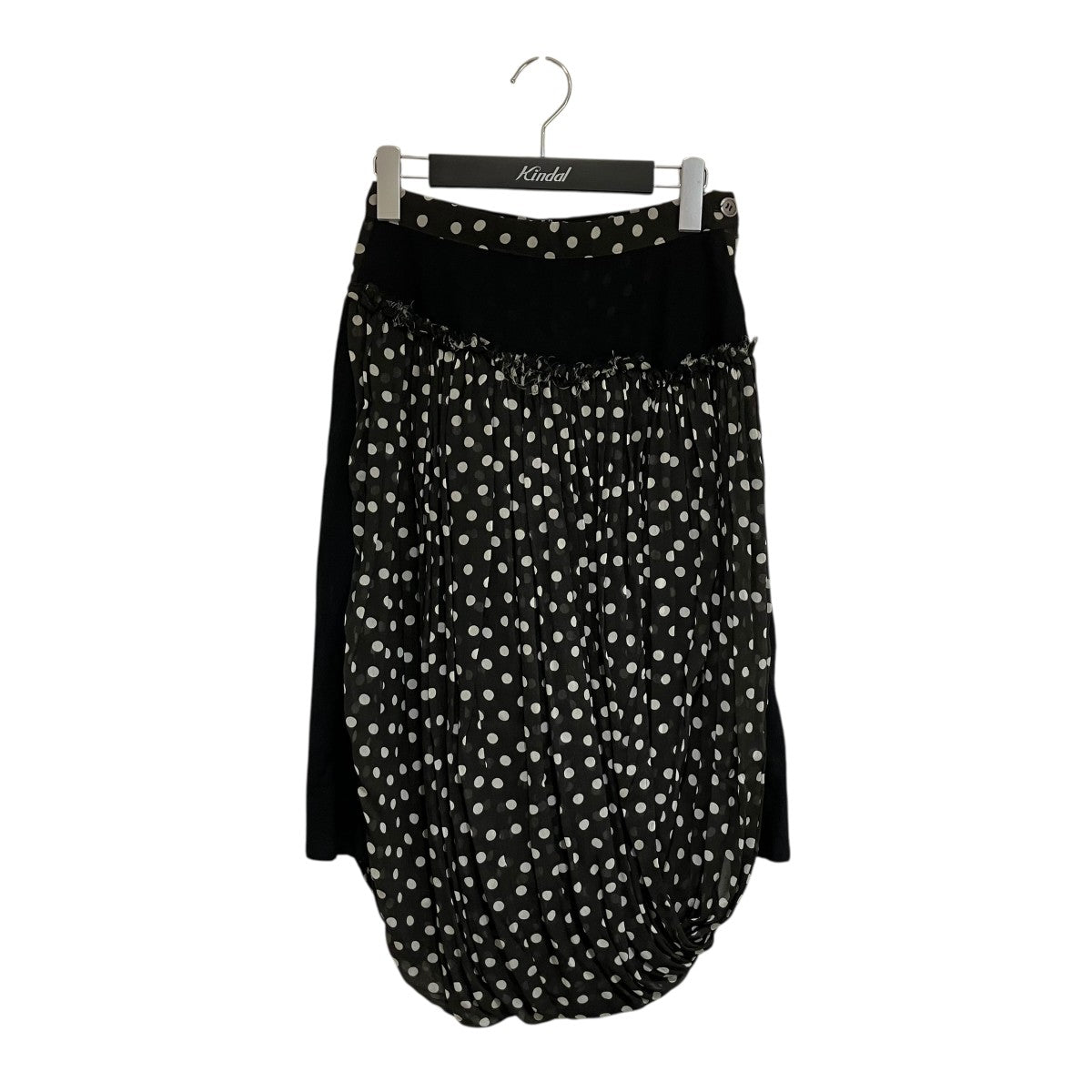 tricot COMME des GARCONS(トリココムデギャルソン) ドット