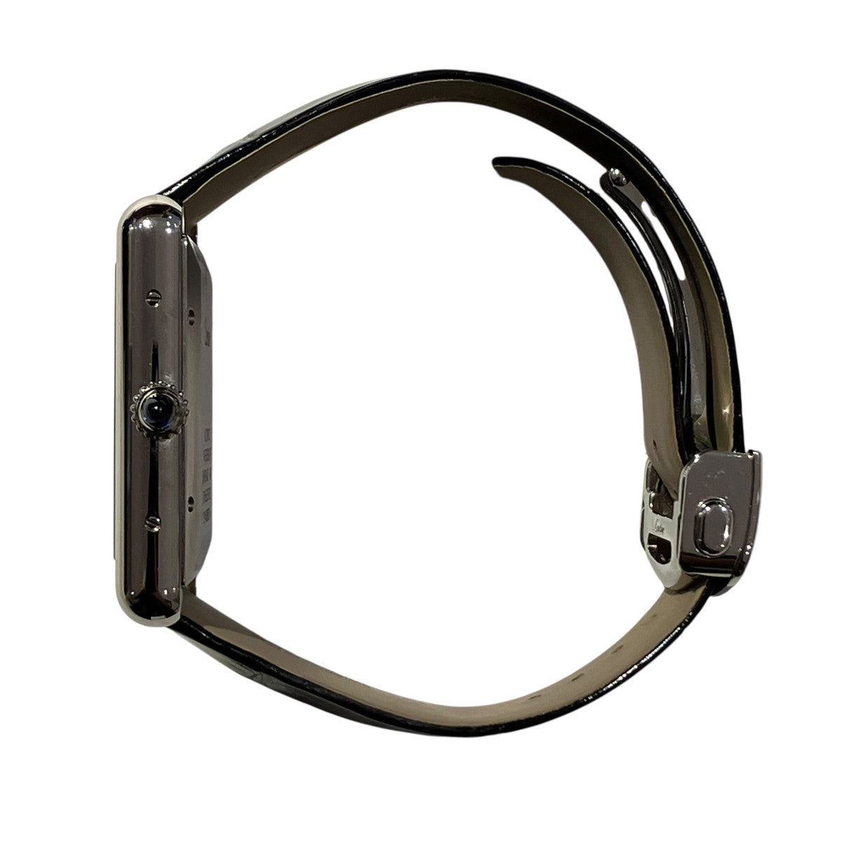 Cartier 自動巻き 腕時計 ブラック 楽天市場】カルティエ（文字盤カラーブラック）の通販