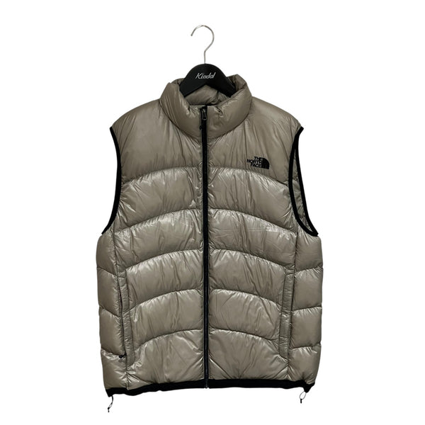 THE NORTH FACE(ザノースフェイス) ACONCAGUA VESTダウンベストND92452