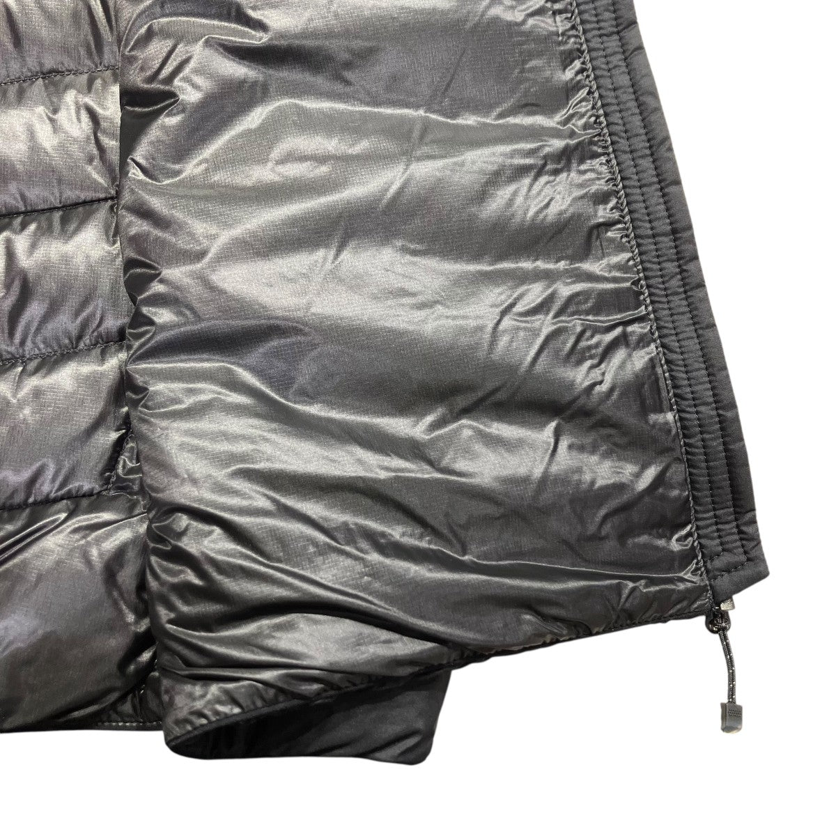 サンダーラウンドネックジャケットNY82313