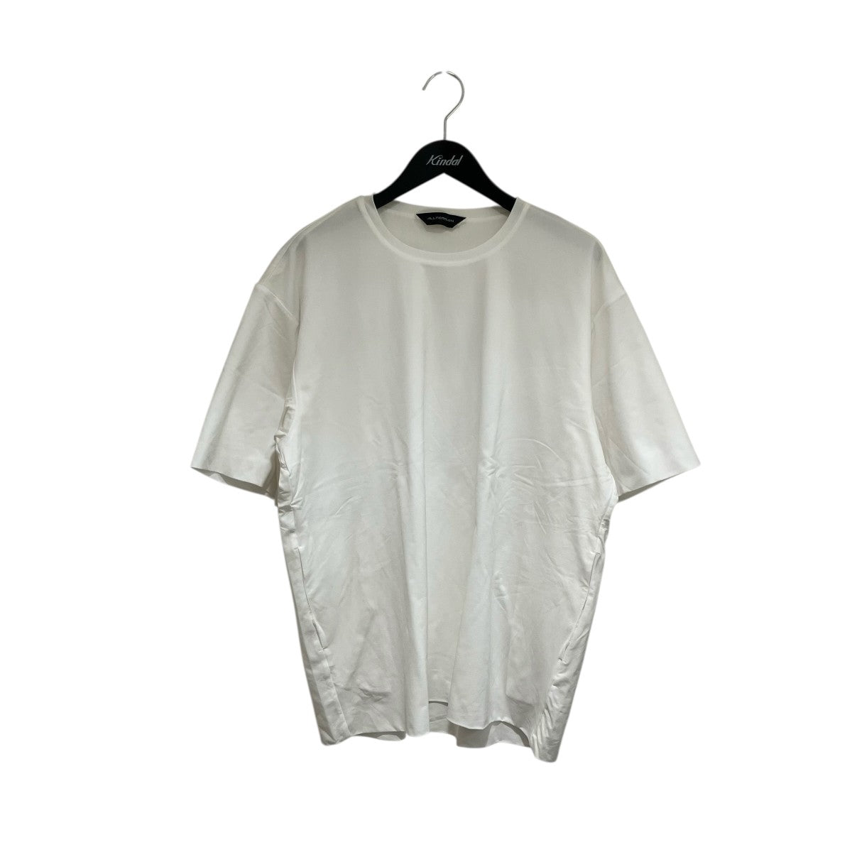 Descente ALLTERRAIN ダブルテーラーリング半袖TシャツDAMXGA67 古着・中古-1枚目のアイテム画像