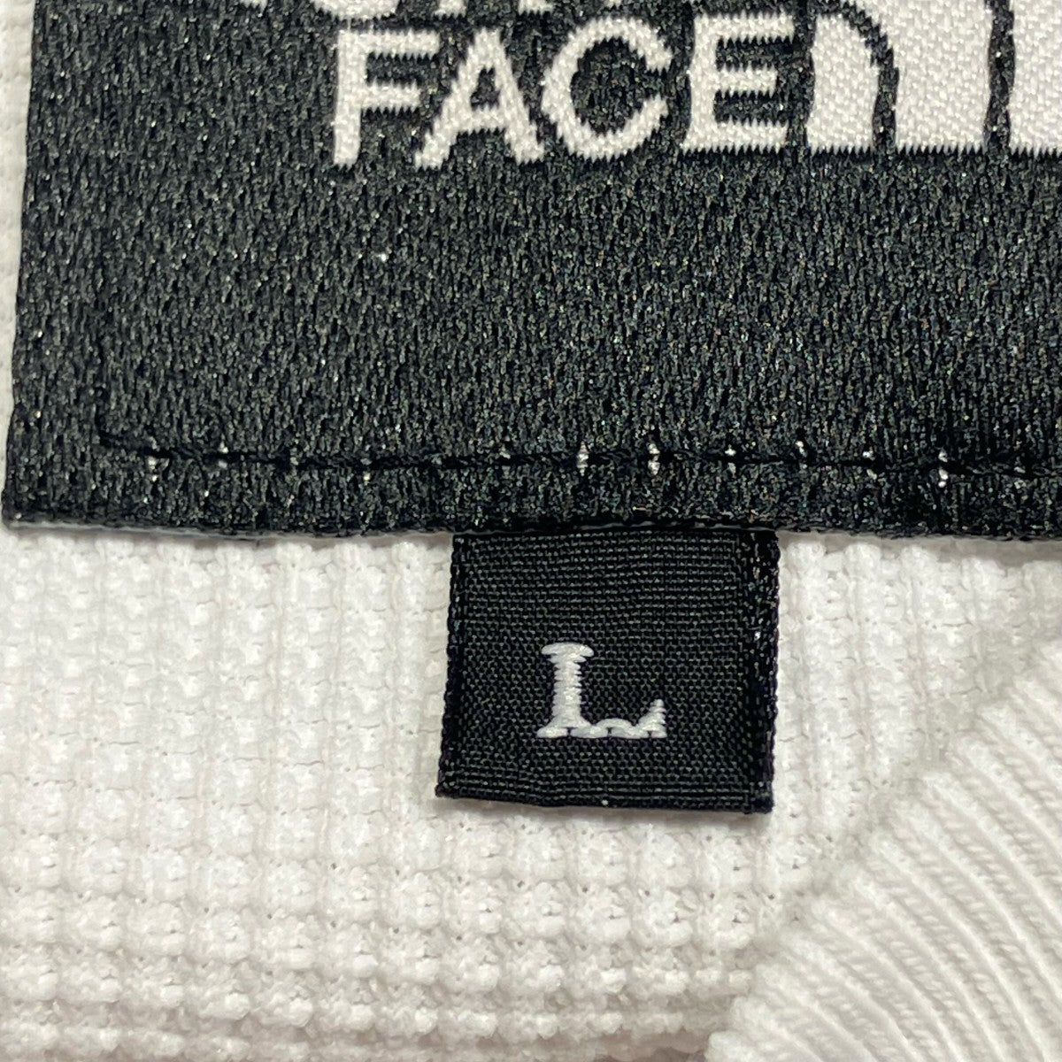 THE NORTH FACE ショートスリーブエンライドワッフルティー半袖TシャツNT12561R 古着・中古-5枚目のアイテム画像