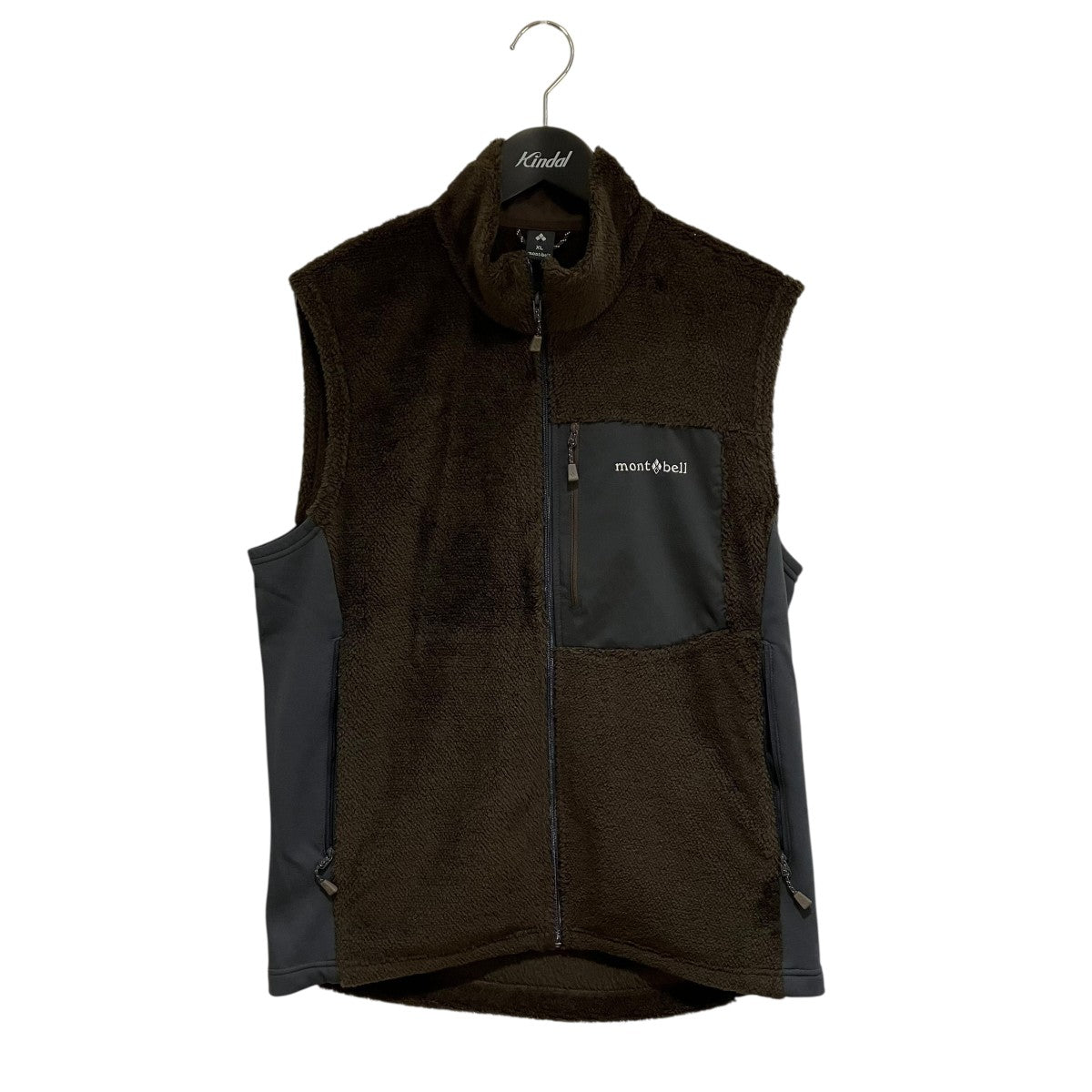 mont-bell(モンベル) クリマエア フリースベストフリースベスト1106692