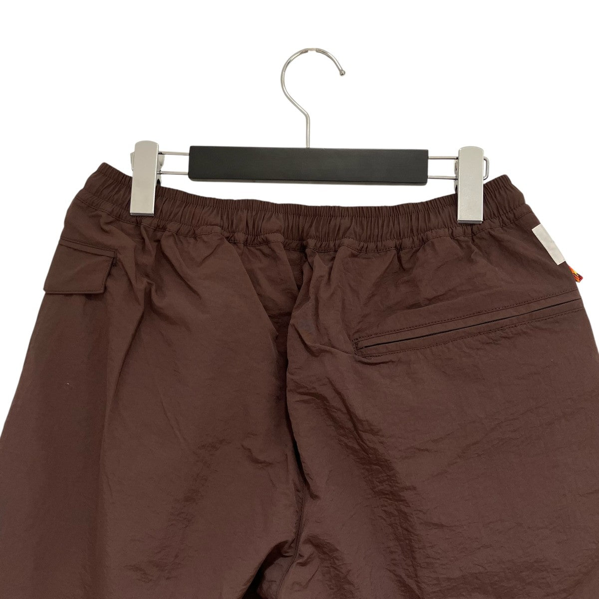 迷迭香 NYLON HARVEST SHORT TRAINERハーフパンツMPT-3BS 古着・中古-4枚目のアイテム画像