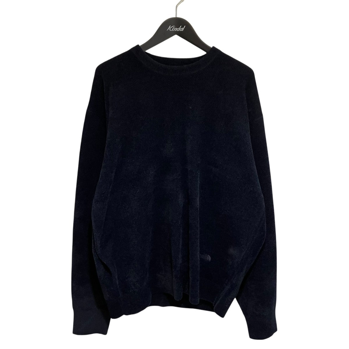 ノースフェイス『新品正規品タグ付き』海外限定HTG Crewスウェット THE NORTH FACE - ノースフェイス『新品正規品タグ付き』海外限定HTG