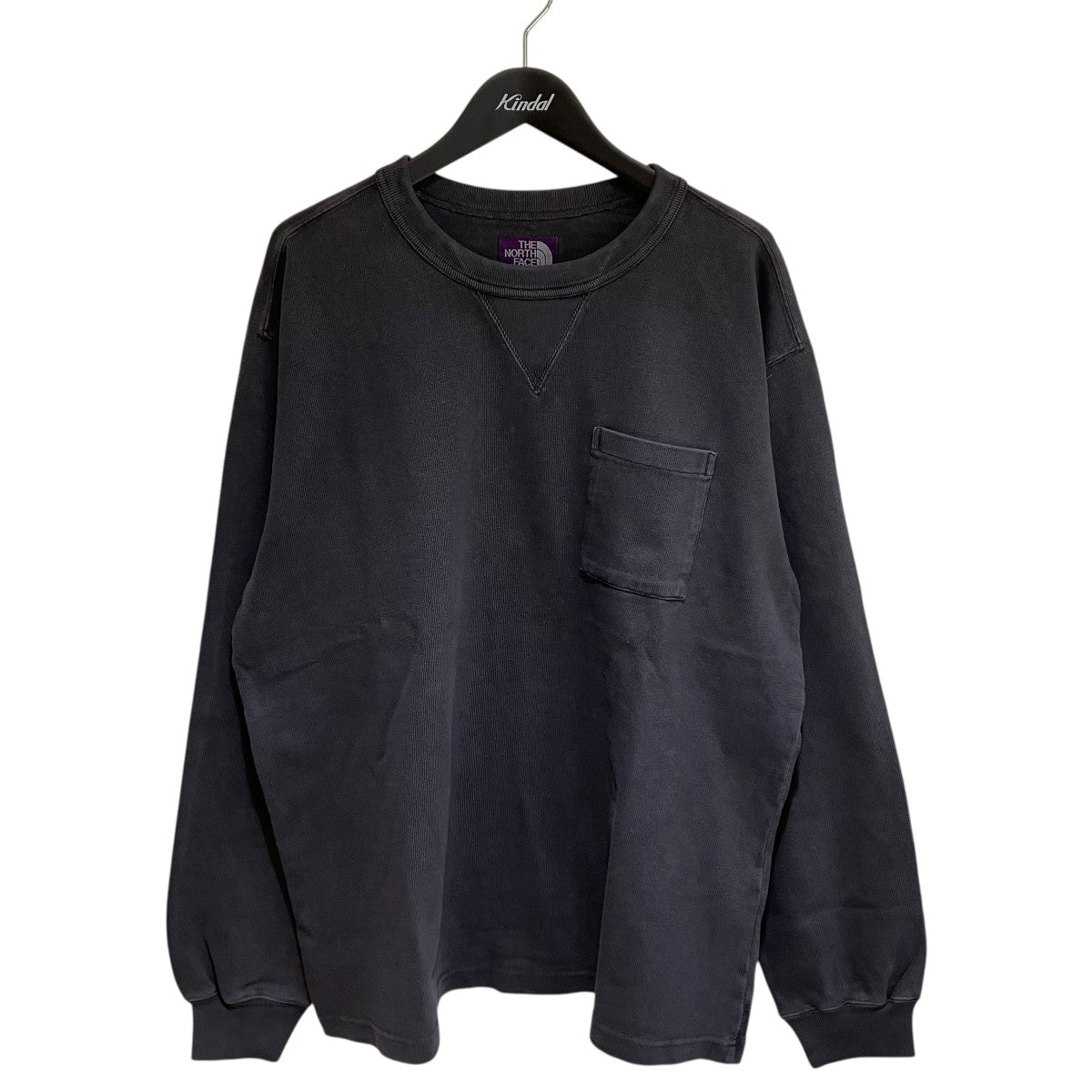 THE NORTHFACE PURPLELABEL(ザノースフェイス パープルレーベル