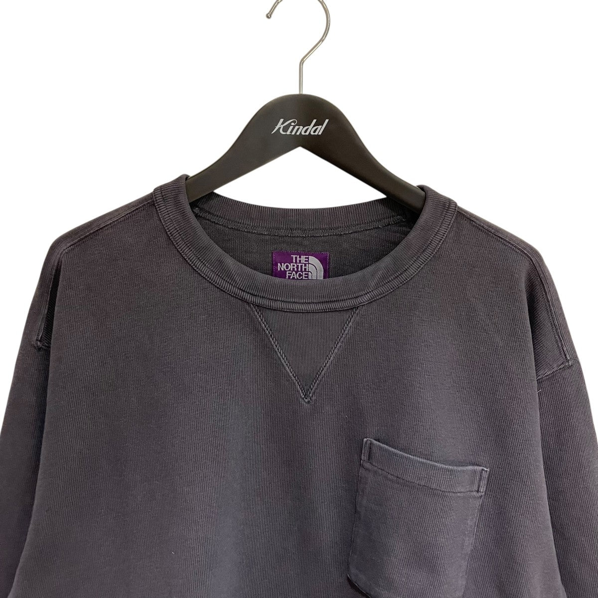 THE NORTHFACE PURPLELABEL(ザノースフェイス パープルレーベル
