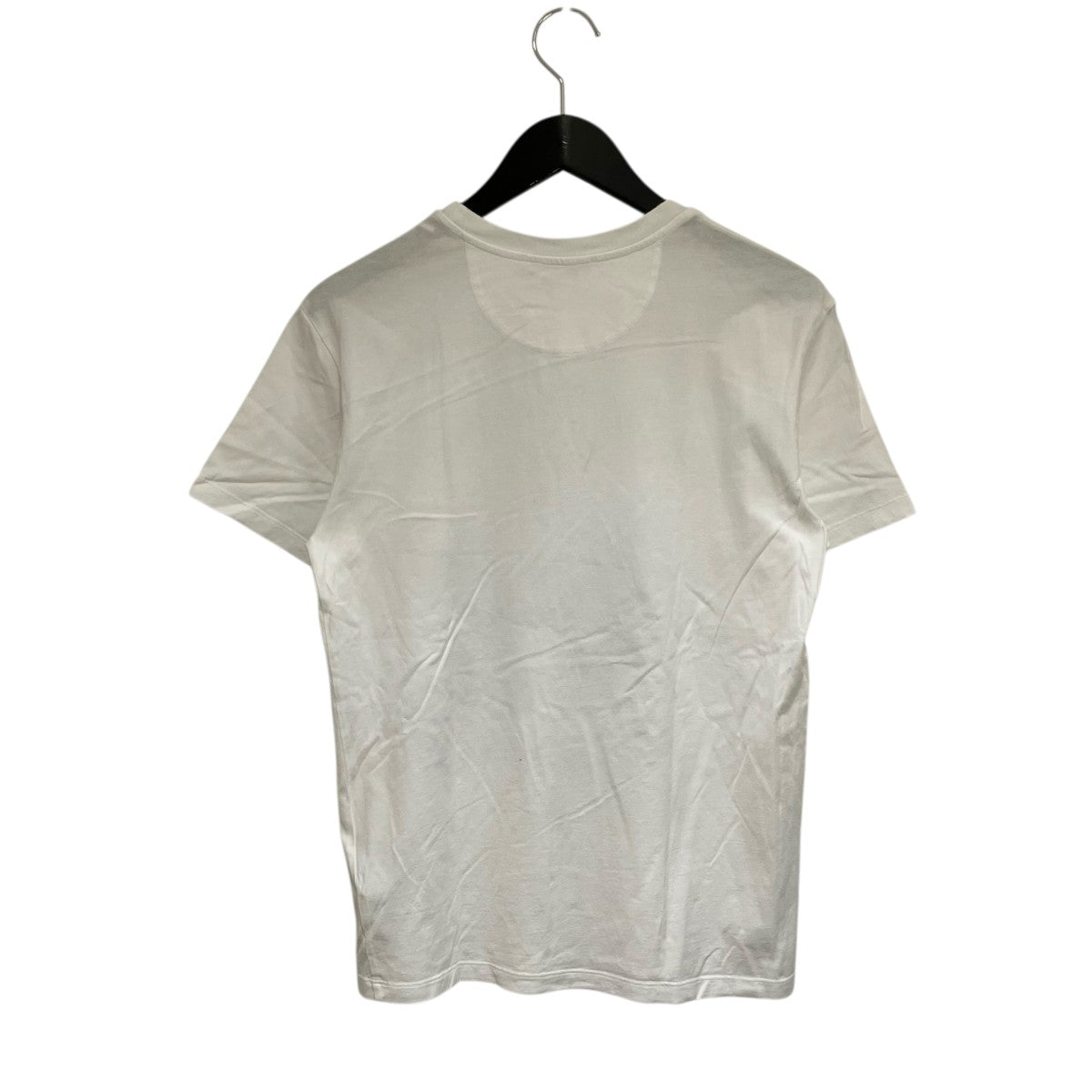 VALENTINO Peacock Print T-Shirt半袖Tシャツ0000045669 古着・中古-2枚目のアイテム画像