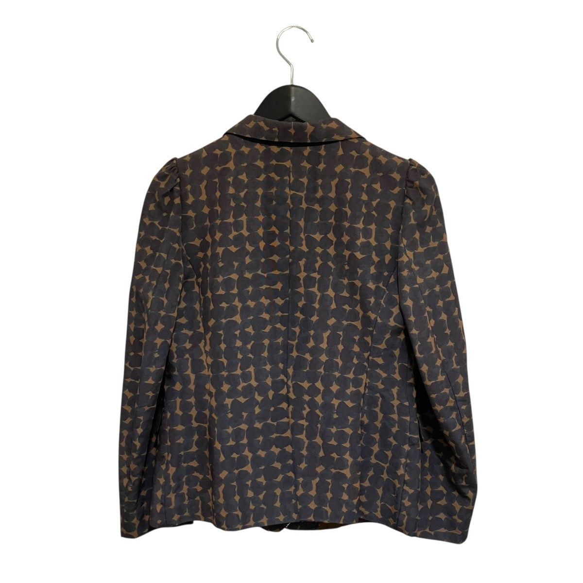 未使用 38サイズ DRIES VAN NOTEN ジャケット ドリスヴァンノッテンDRIES VAN NOTENサイズ38 - メルカリ