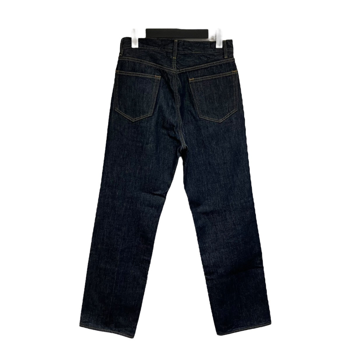 【極美品】オーラリー HARD Twist DENIM 5P PANTS 32 9/25(金)再入荷】【7/26(土)販売開始】【2025 A/W】【AURALEE