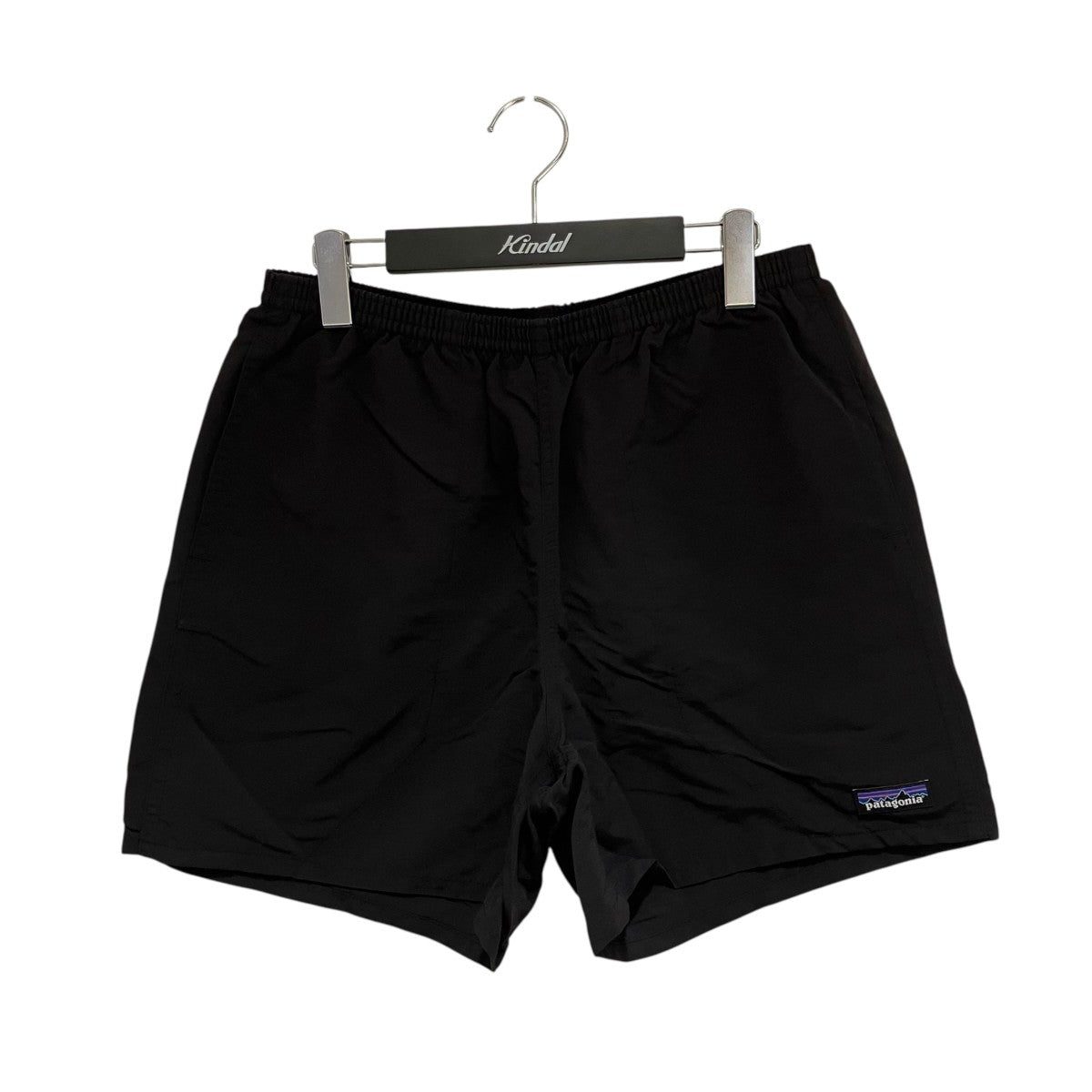 Patagonia ハーフパンツSTY57021SP20 古着・中古-1枚目のアイテム画像