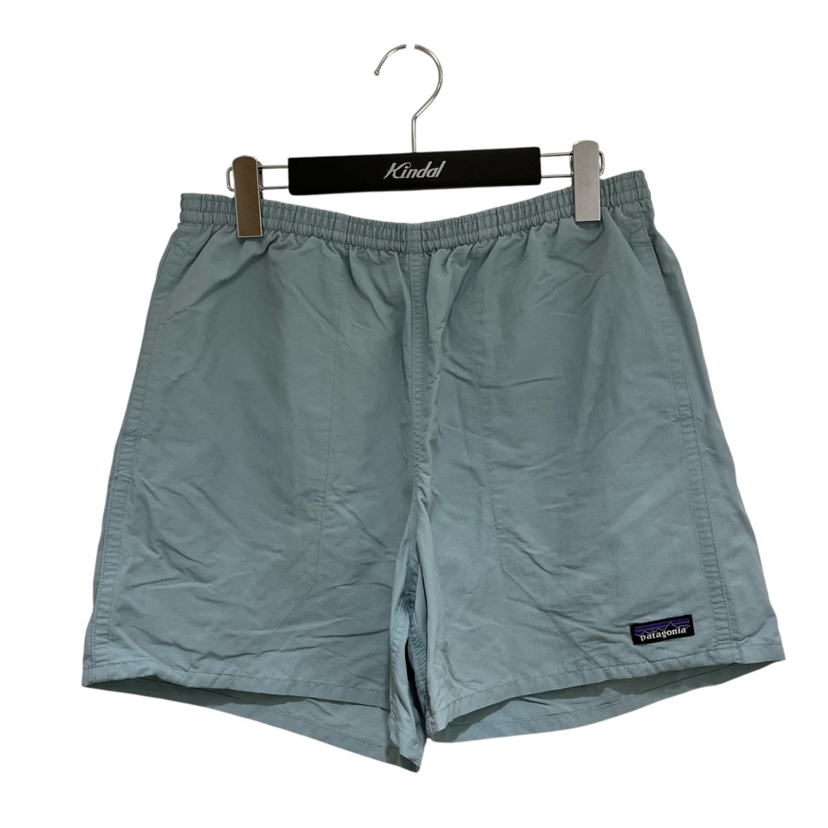 Patagonia ハーフパンツSTY57021 古着・中古-1枚目のアイテム画像