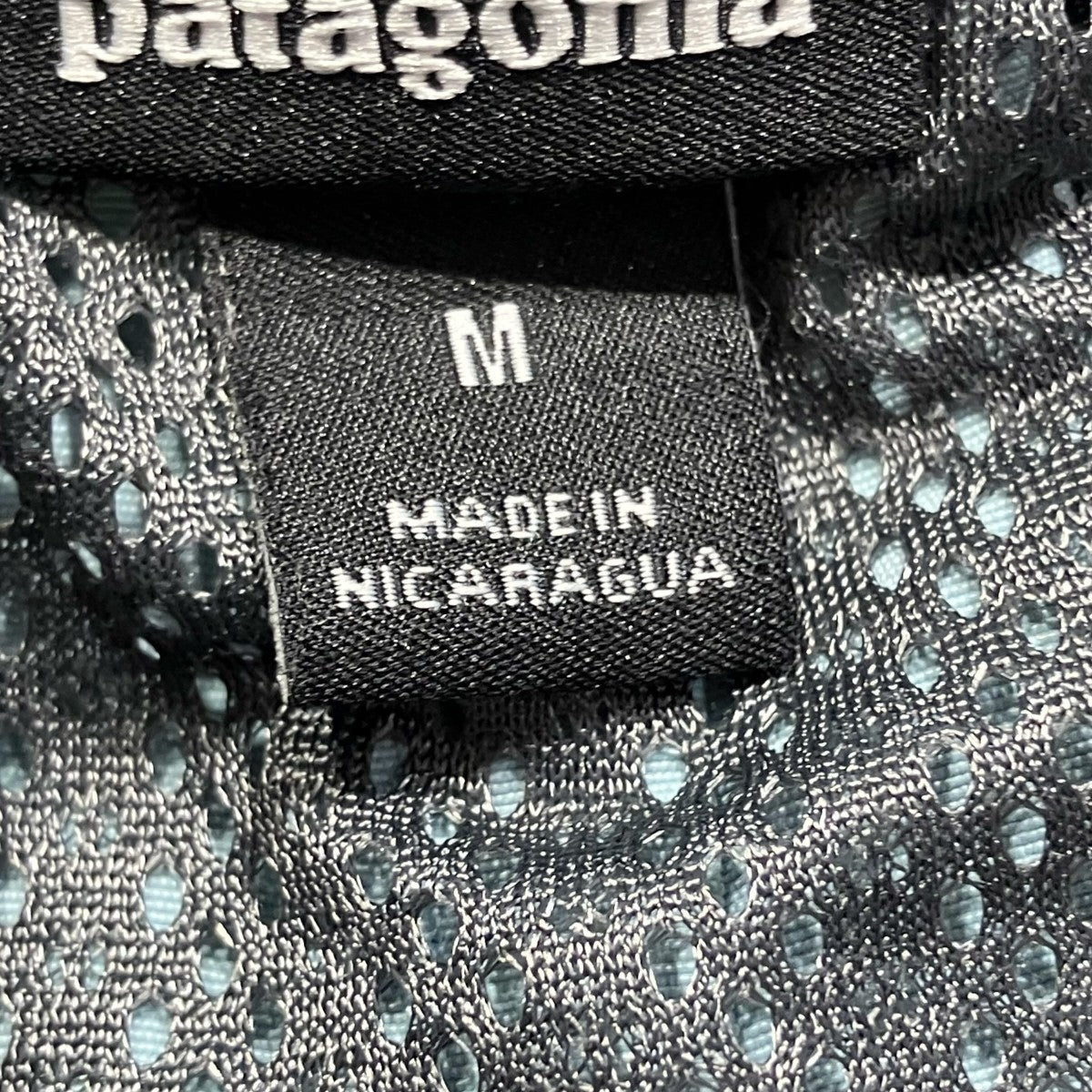 Patagonia ハーフパンツSTY57021 古着・中古-6枚目のアイテム画像