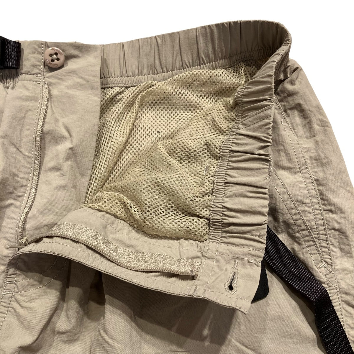 GRAMICCI ハーフパンツGMP4-S2107 古着・中古-5枚目のアイテム画像