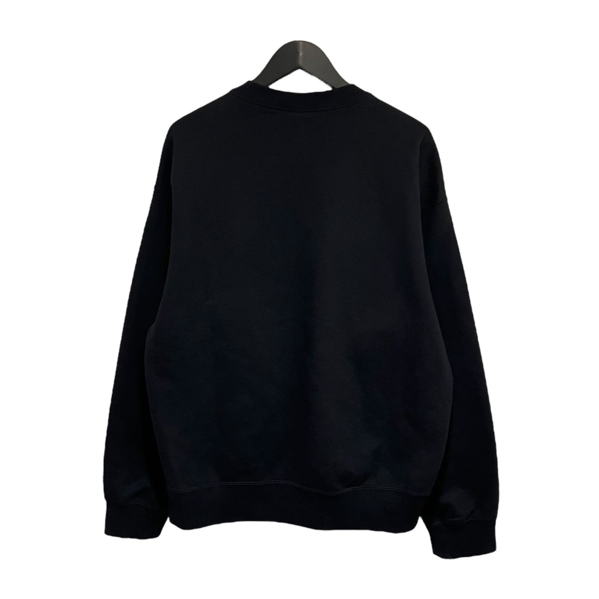 Washed NRG Fleece Crewneck長袖トレーナーDO5310-010