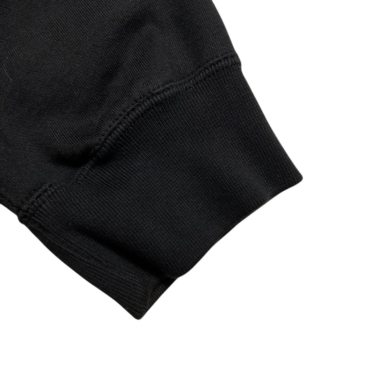 Washed NRG Fleece Crewneck長袖トレーナーDO5310-010