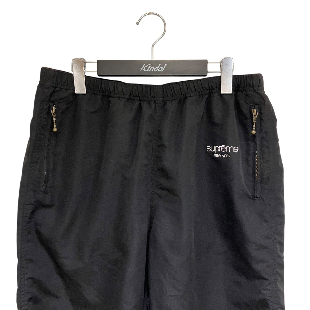 Supreme(シュプリーム) 20SSTrack Pantナイロンパンツ ブラック