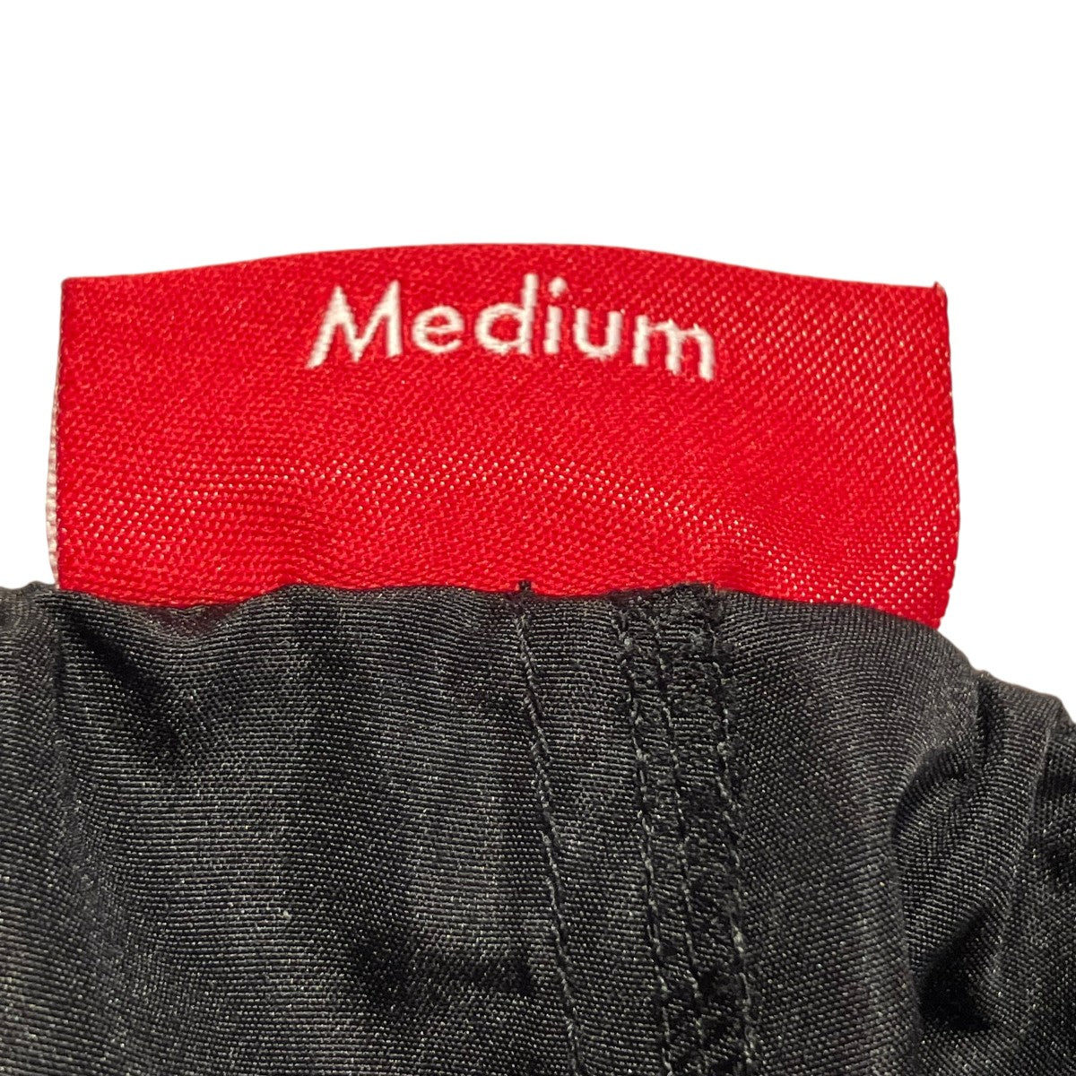 Supreme(シュプリーム) 20SSTrack Pantナイロンパンツ ブラック