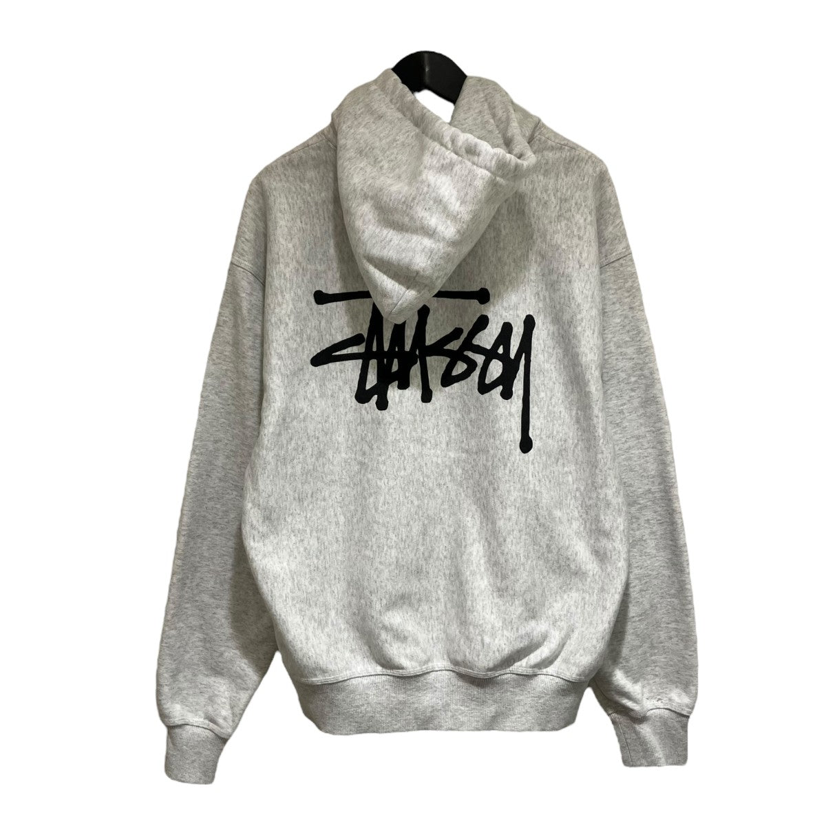 stussy(ステューシー) BASIC STUSSY HOODED SWEATパーカー1924762