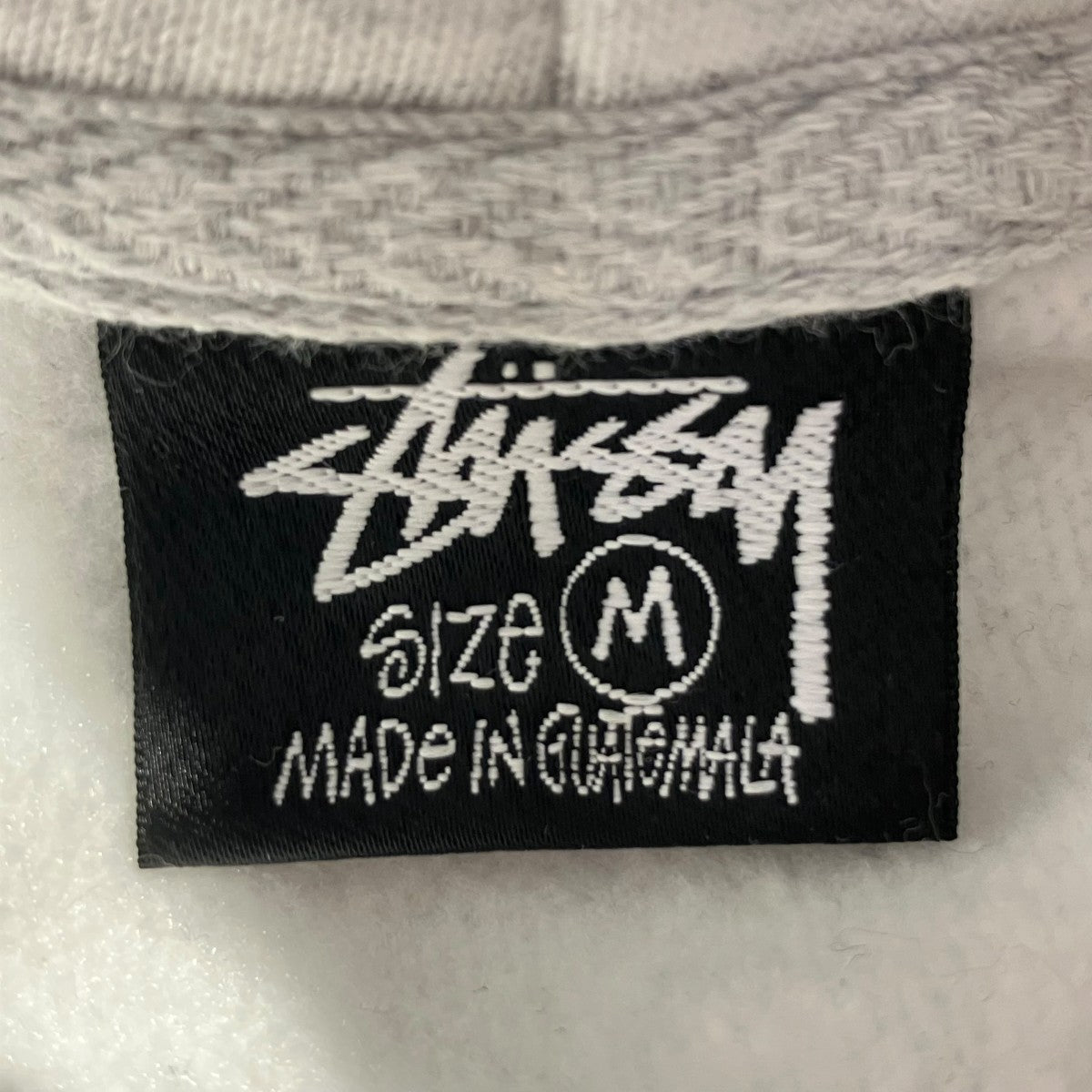 stussy(ステューシー) BASIC STUSSY HOODED SWEATパーカー