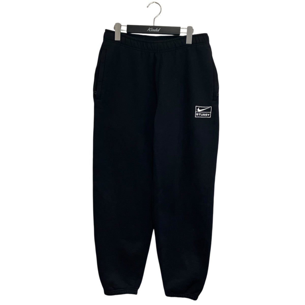 NRG Washed Fleece PantスウェットパンツDN4030-010