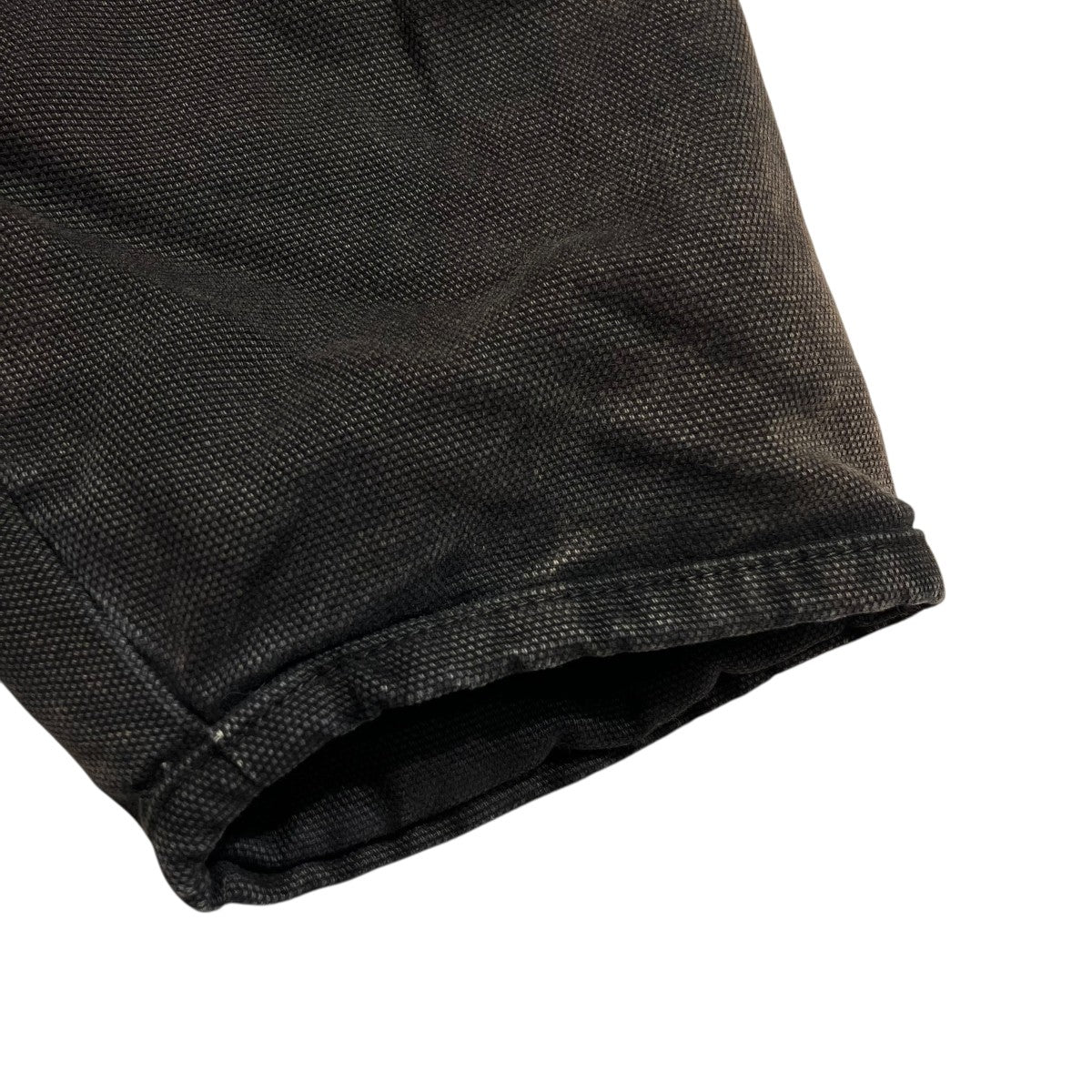 Washed Canvas Shop JKTワークジャケット115589