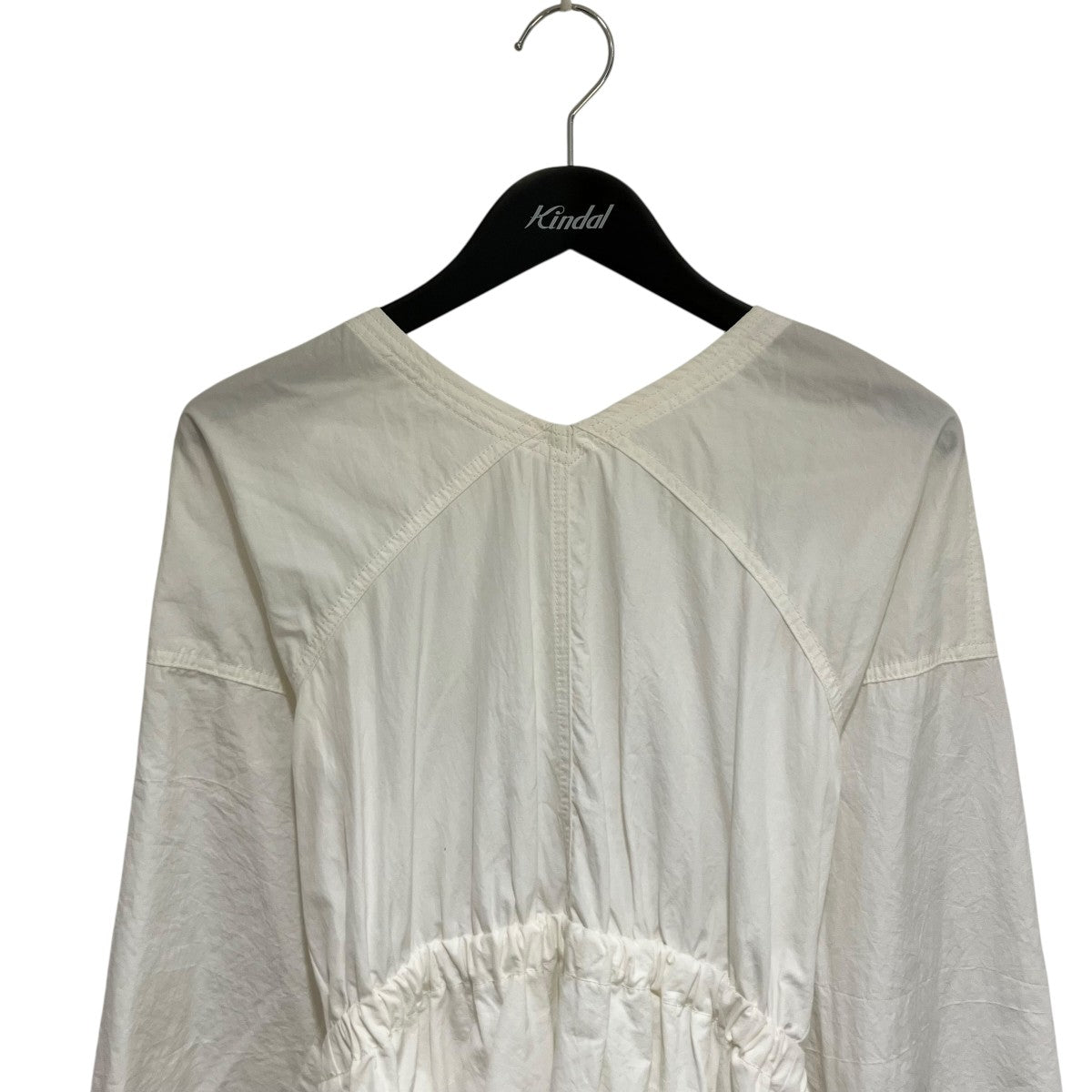 ワインディングシャツドレスドレス1201305018
