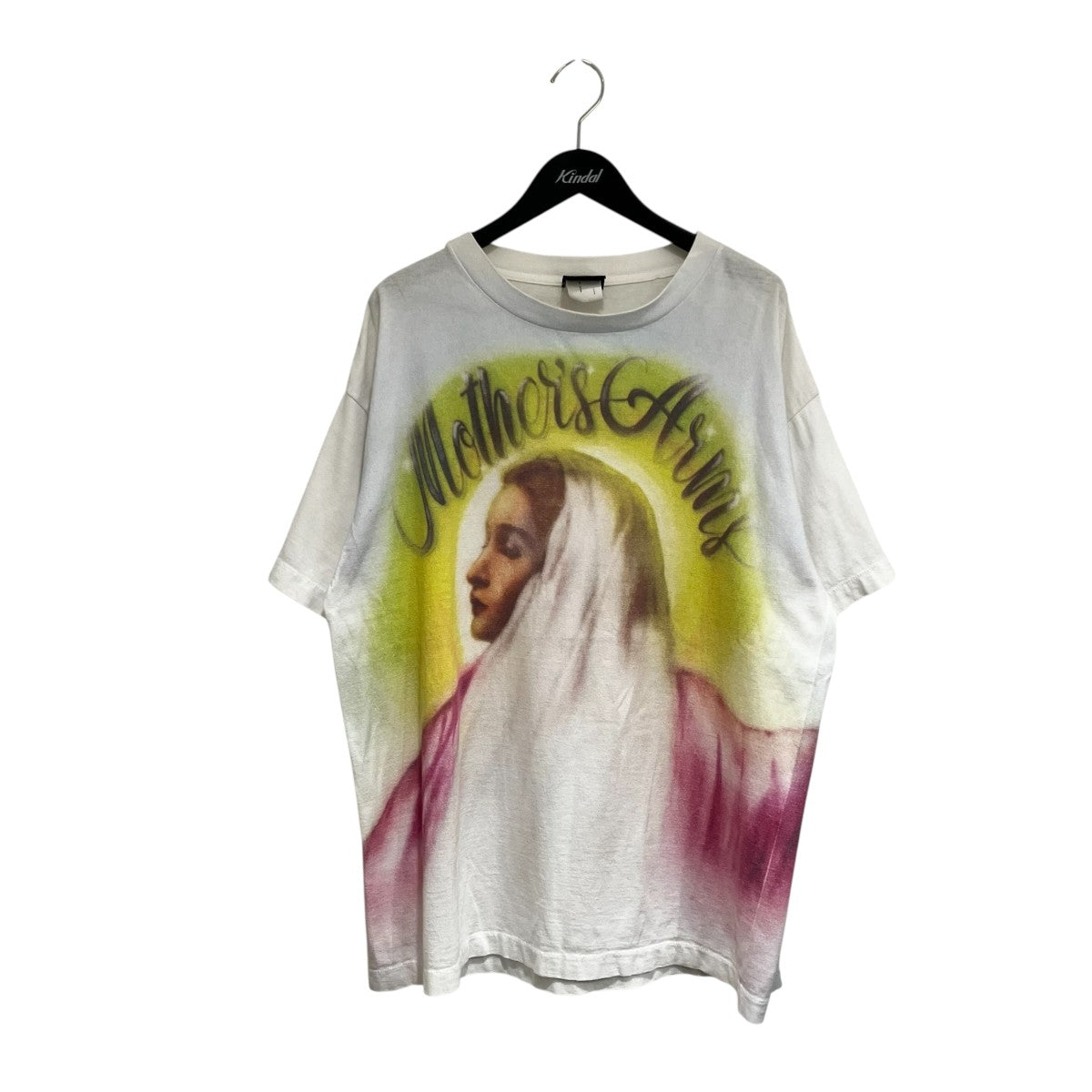 SS TEE HUG半袖TシャツSM-S21-0000-002