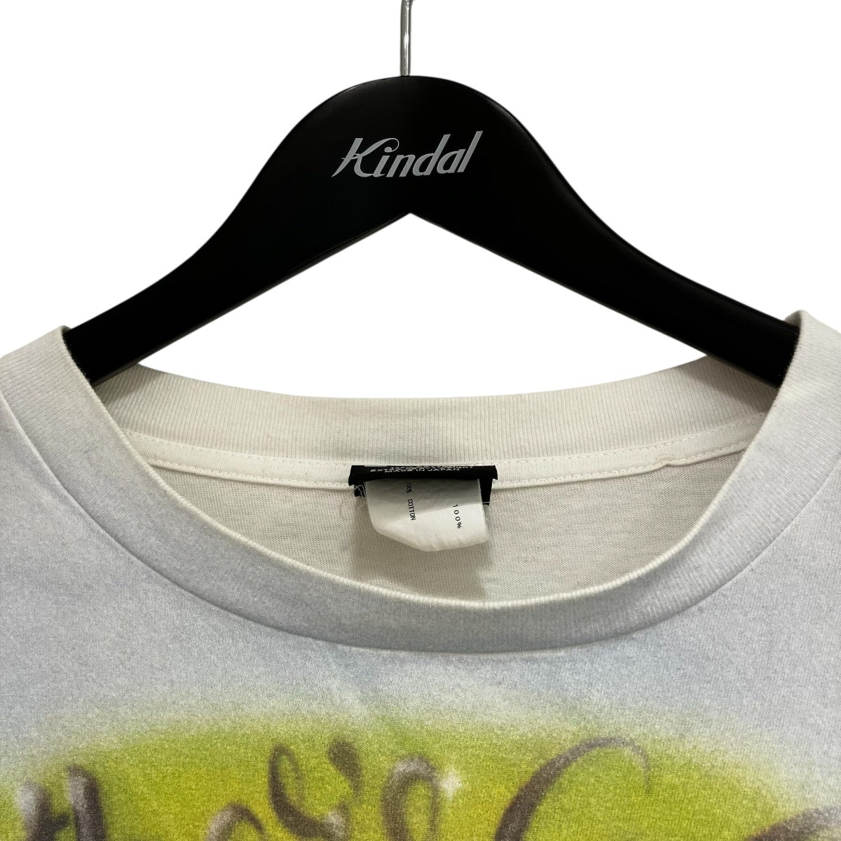 SS TEE HUG半袖TシャツSM-S21-0000-002