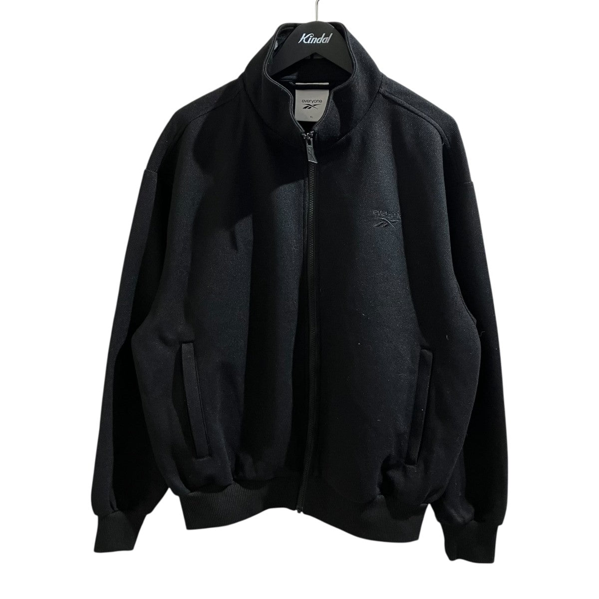 ジャケット・アウター REEBOK everyone CLASSIC TRACK JACKET 中古・古着通販】REEBOK (リーボック) everyone (エブリワン) CLASSIC