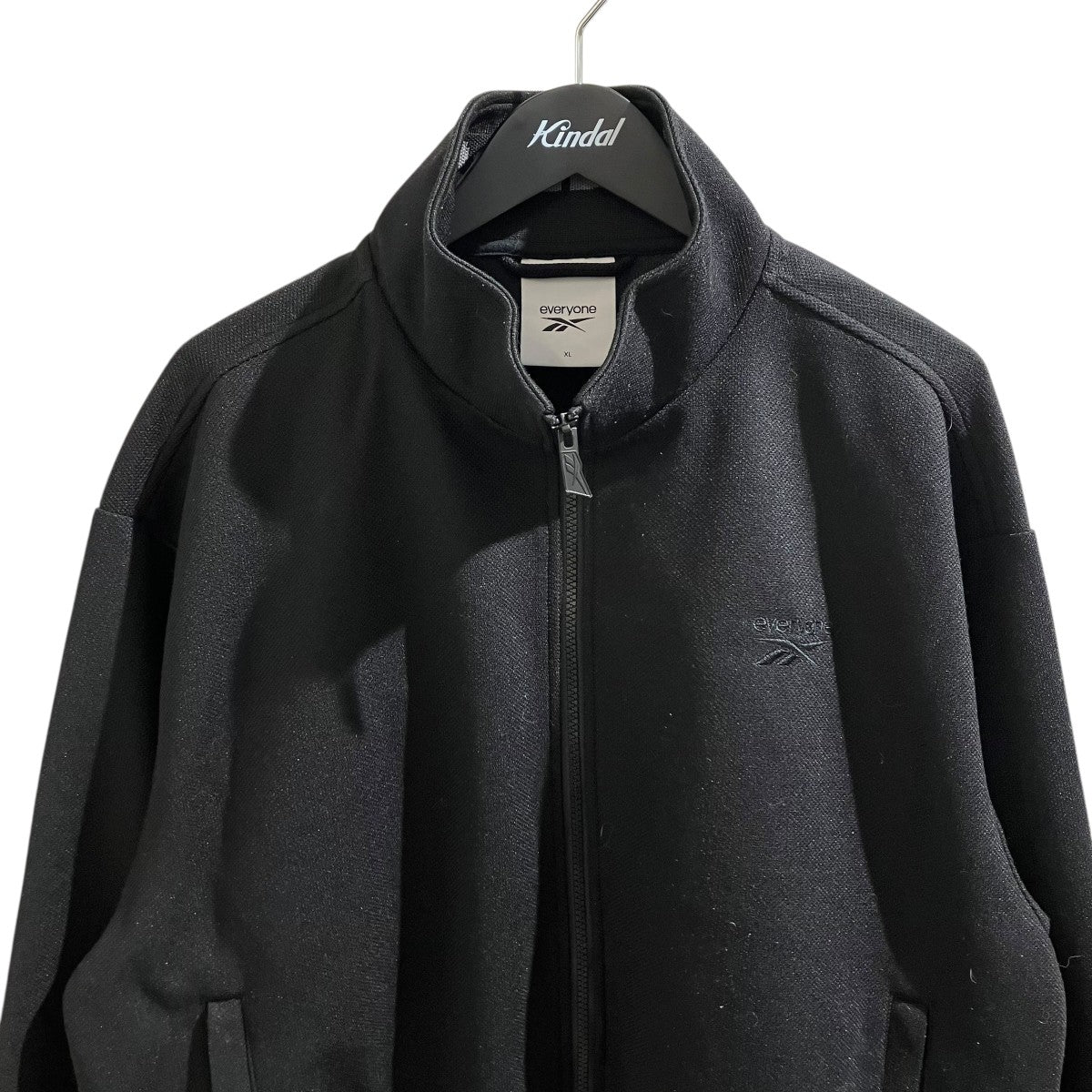 everyone REEBOK CLASSIC TRACK JACKET 茶 L REEBOK everyone CLASSIC TRACK JACKET (NAVY) | everyone