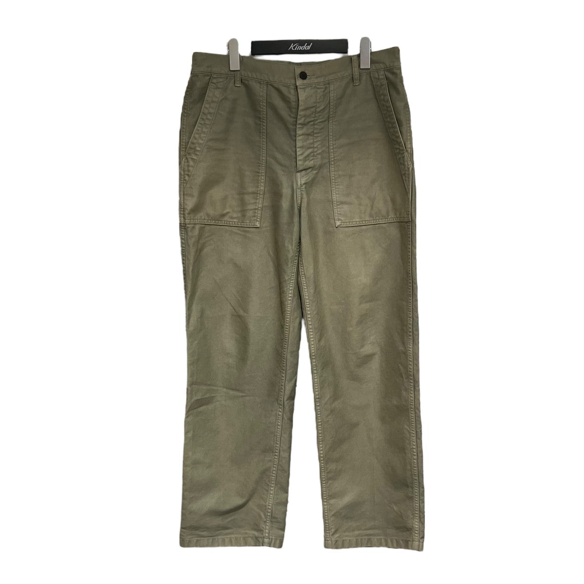 22SS ALDA PANTS 0122105008014