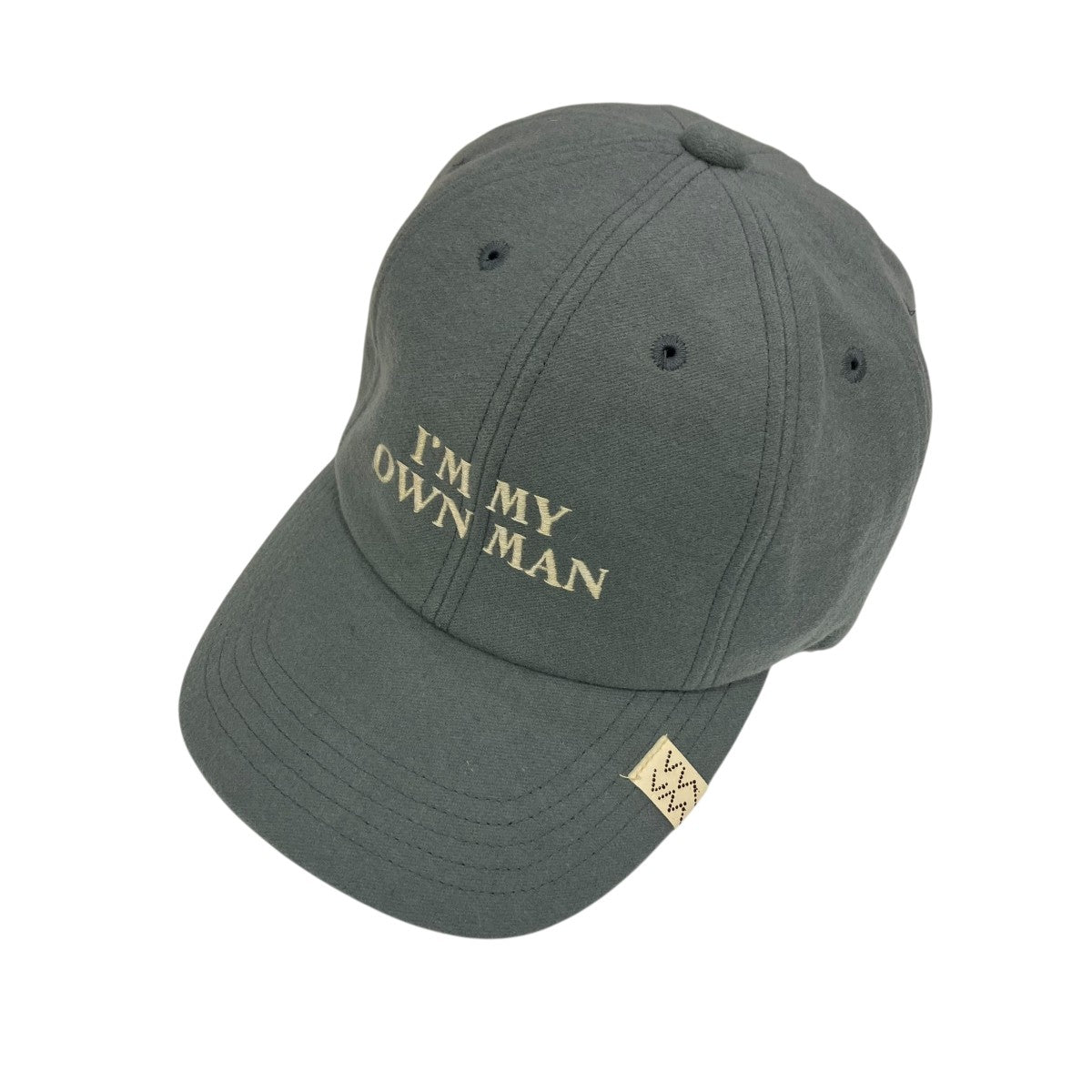 帽子 visvim EXCELSIOR II CAP EXCELSIOR II CAP-エクセルシオールIIキャップ-visvim