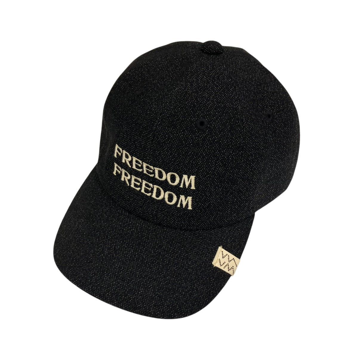帽子 visvim EXCELSIOR II CAP FREEDOM VISVIM(ビズビム) EXCELSIOR II CAP FREEDOMキャップ