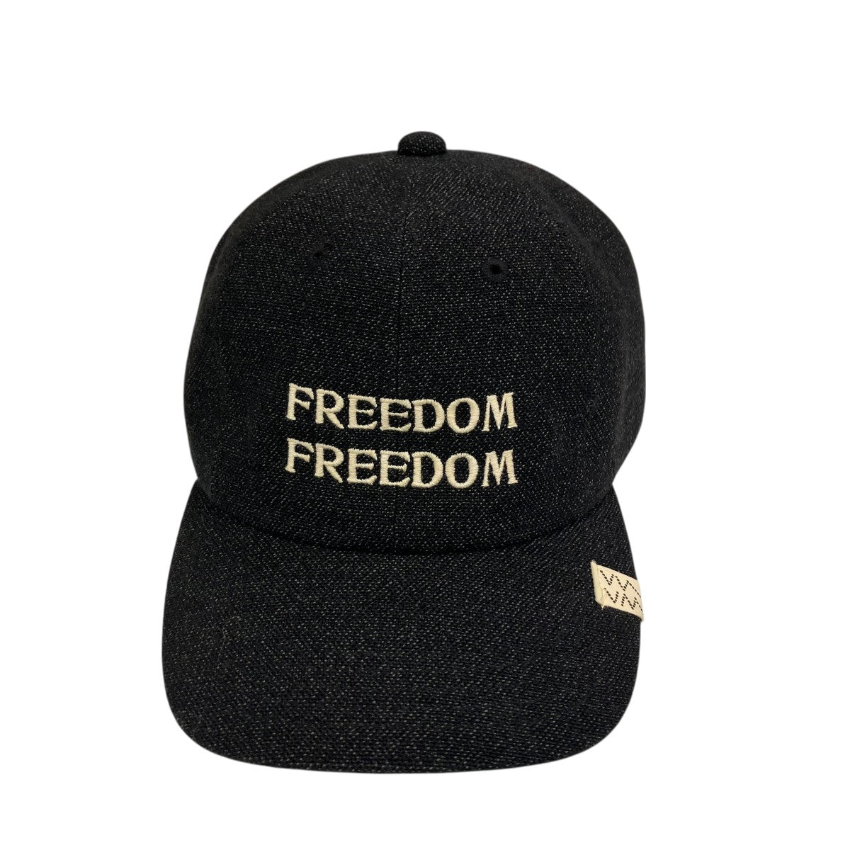 visvim ビズビム EXCELSIOR CAP ブラック Visvim Excelsior II Cap (W/Si) - Black – Kith