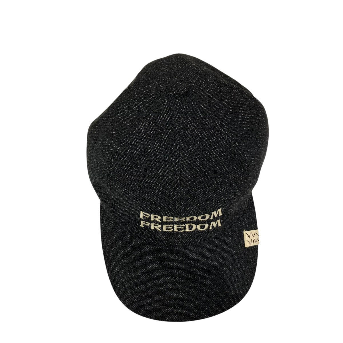 VISVIM(ビズビム) EXCELSIOR II CAP FREEDOMキャップ0122203003006
