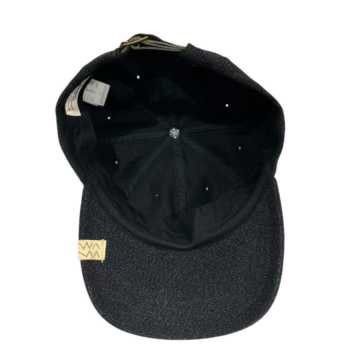 帽子 visvim EXCELSIOR II CAP FREEDOM VISVIM(ビズビム) EXCELSIOR II CAP FREEDOMキャップ