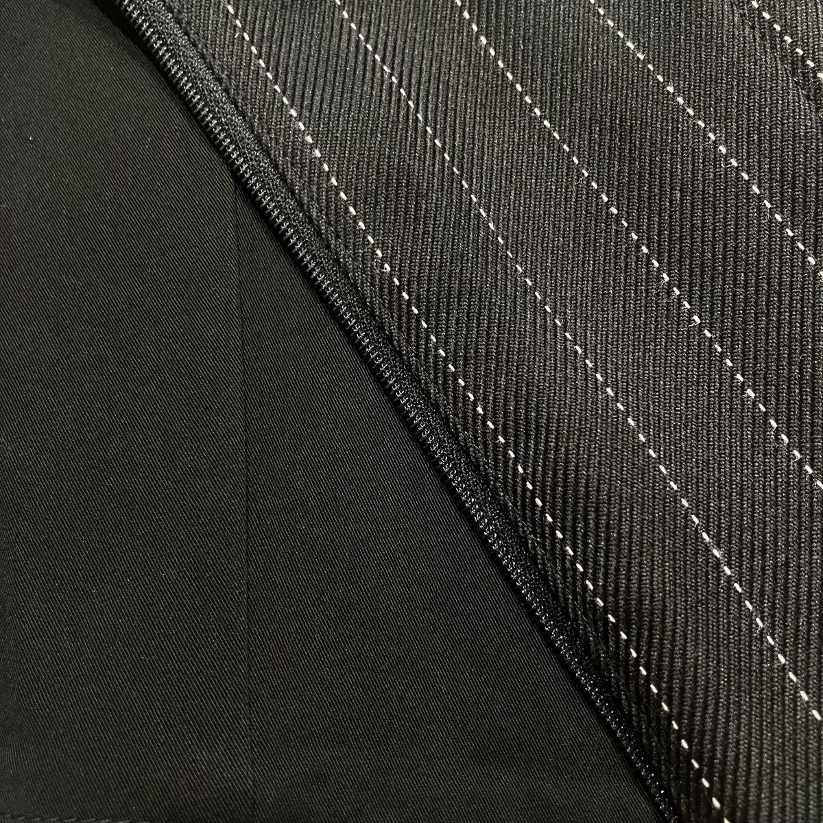 TODAYFUL Stripe Bustier Topsビスチェ12420409 古着・中古-4枚目のアイテム画像