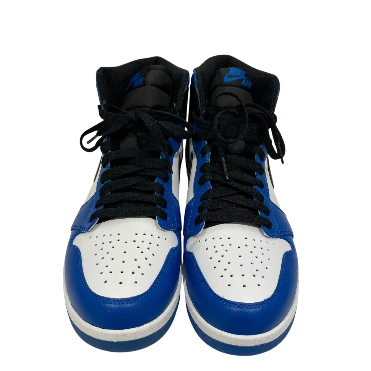 NIKE(ナイキ) AIR JORDAN 1 HIGH THE RETURNハイカット