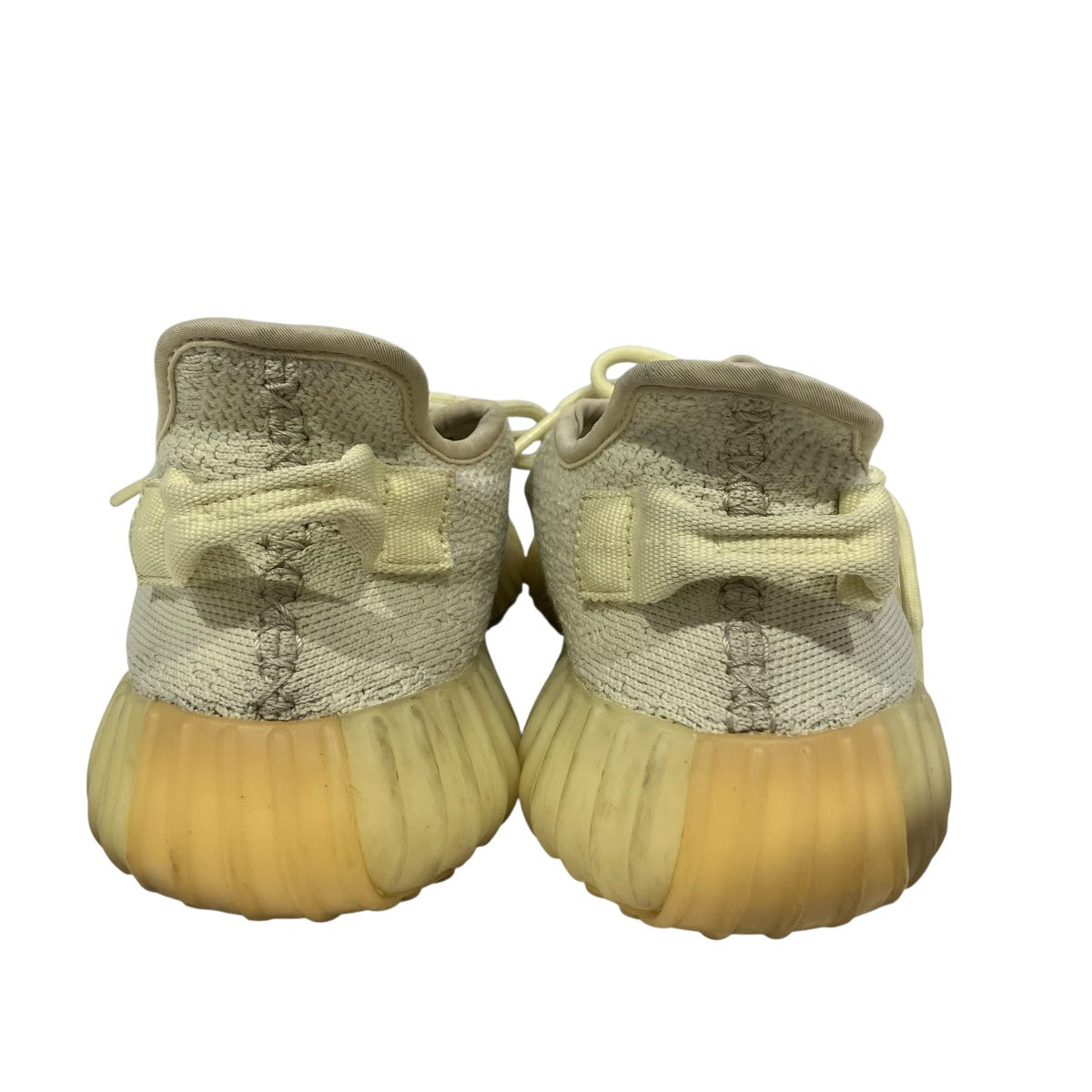 adidas YEEZY BOOST 350 V2 BUTTERローカットスニーカーF36980 古着・中古-4枚目のアイテム画像