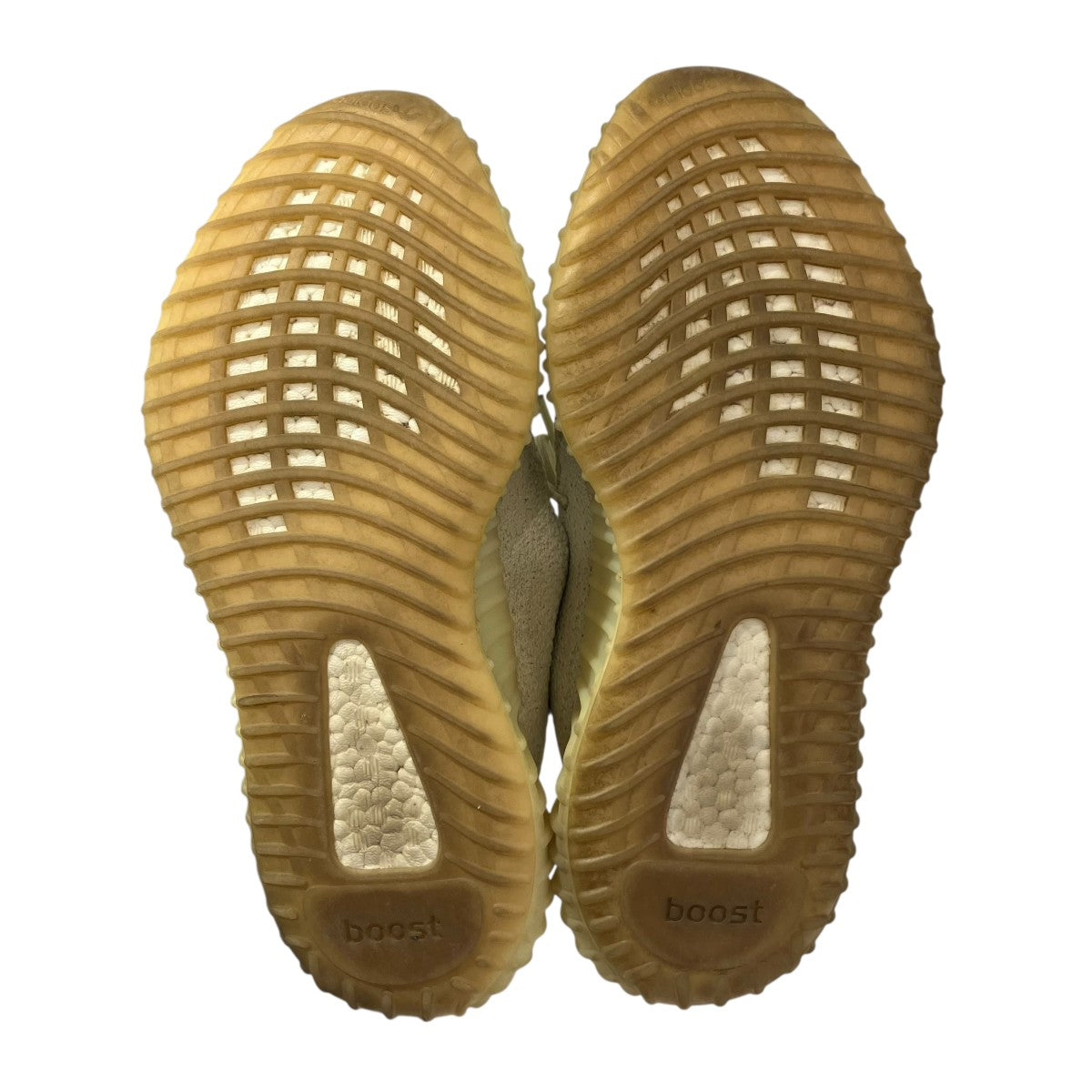 adidas YEEZY BOOST 350 V2 BUTTERローカットスニーカーF36980 古着・中古-5枚目のアイテム画像