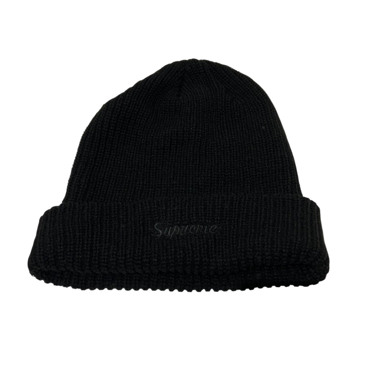 Supreme SNKR DUNK ニット帽 グレー Supreme(シュプリーム) ニット帽G2906272023 G2906272023 グレー