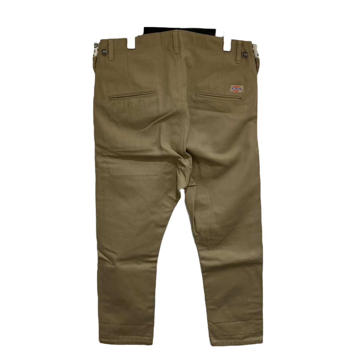 25ss Dickies×BEDWIN THUNDERS 別注ワークパンツ BEDWIN & THE HEARTBREAKERS - 10/L DICKIES 874 TC PANTS