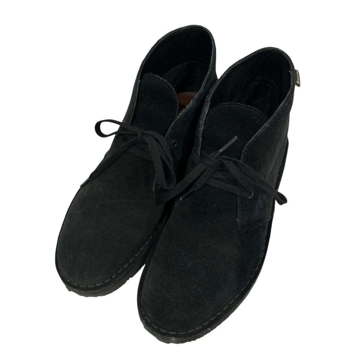 CLARKS Desert BT GTXブーツ261777857 古着・中古-1枚目のアイテム画像
