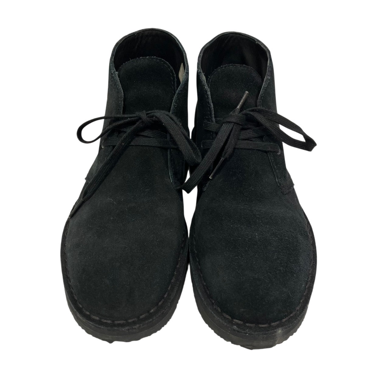 CLARKS Desert BT GTXブーツ261777857 古着・中古-2枚目のアイテム画像