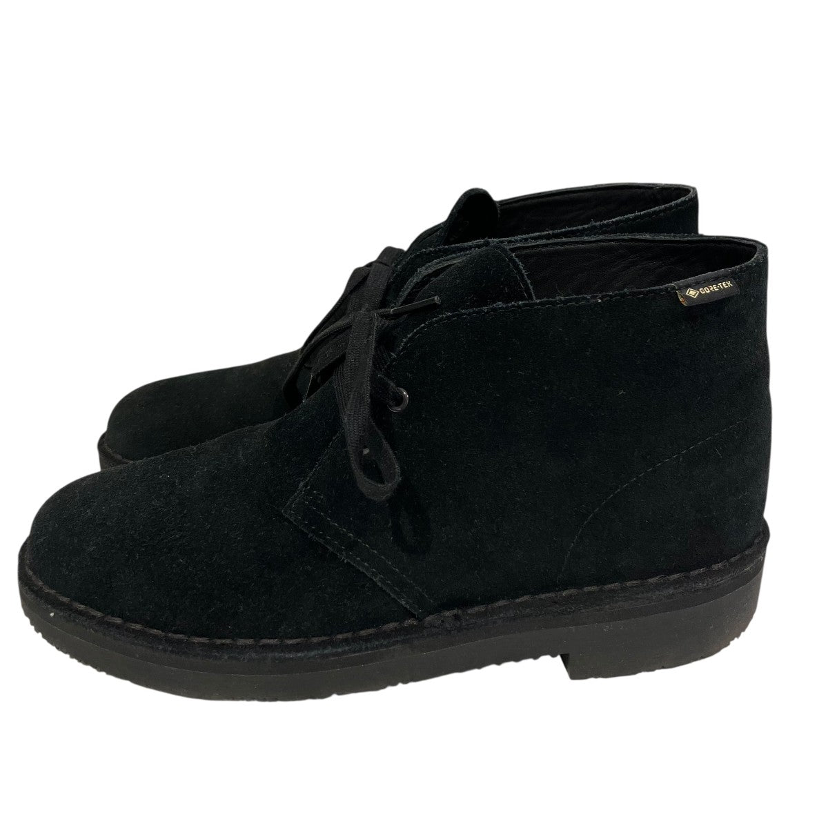 CLARKS Desert BT GTXブーツ261777857 古着・中古-3枚目のアイテム画像
