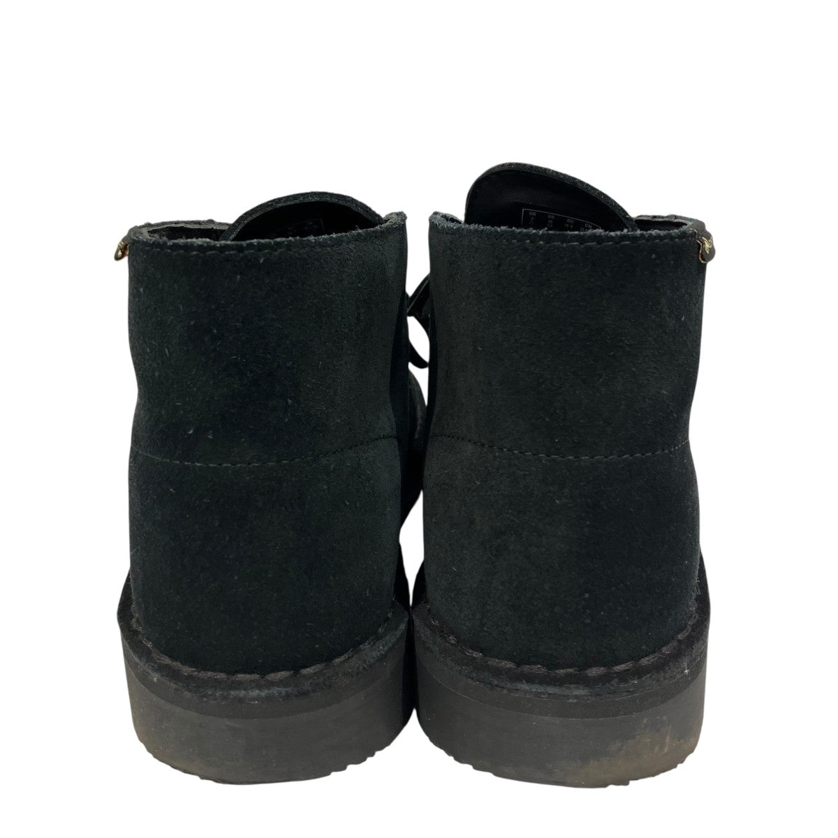 CLARKS Desert BT GTXブーツ261777857 古着・中古-4枚目のアイテム画像