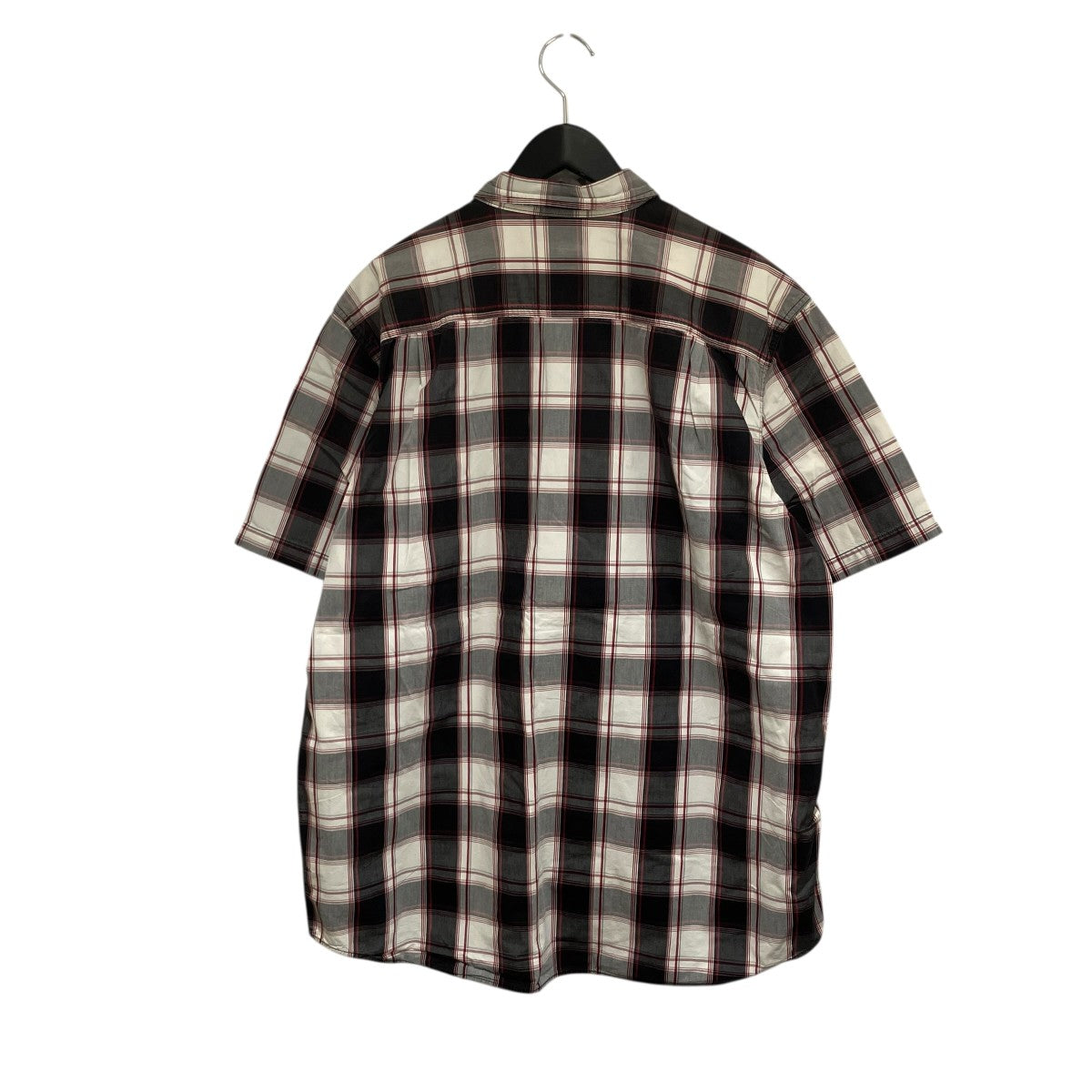 CarHartt 半袖シャツ103005 001 古着・中古-2枚目のアイテム画像