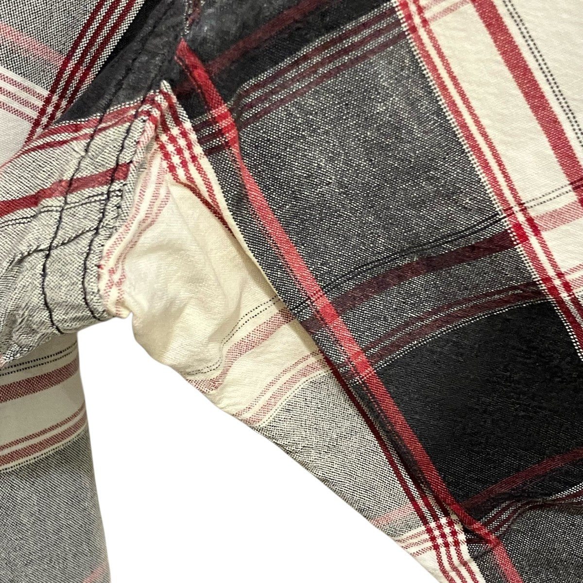 CarHartt 半袖シャツ103005 001 古着・中古-5枚目のアイテム画像