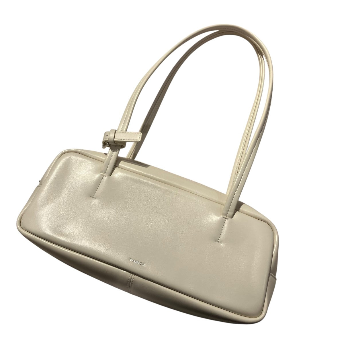 HELMUT LANG ハンドバッグ 90s】